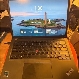 Lenovo ThinkPad X13 Gen 2 | AT&T 5G | i5 Evo